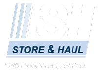 Store & Haul logo